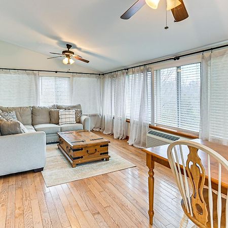 Вилла Williamstown Gem With Private Pool And Hot Tub! Экстерьер фото