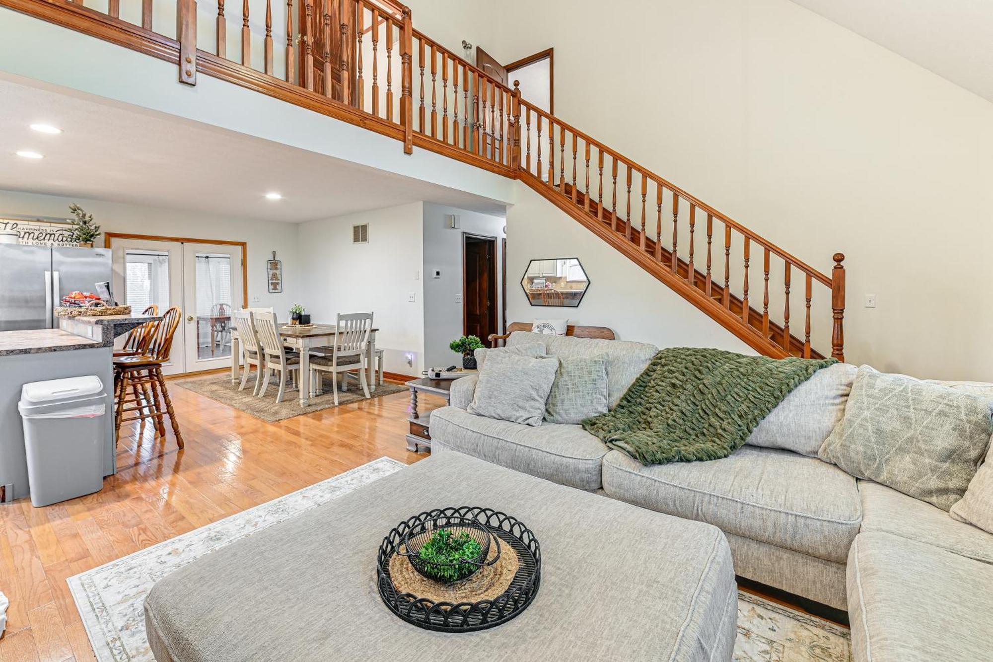 Вилла Williamstown Gem With Private Pool And Hot Tub! Экстерьер фото