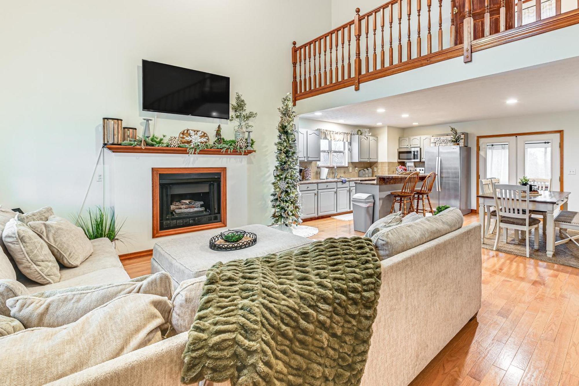 Вилла Williamstown Gem With Private Pool And Hot Tub! Экстерьер фото